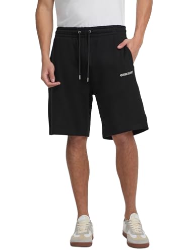 [ゲス] JEANS REG EMBRO SHORTS