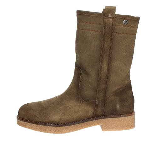 Porronet 4601 Bota Mujer - Serraje talla: 39