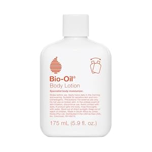 Bio-Oil Moisturizing Body Lotion fo...