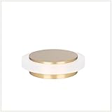 DISEÑADO PARA PROTEGER PAREDES Y MUEBLES: su sistema de protección absorbe los impactos evitando golpes, desconchones, marcas y roces en paredes, muebles o radiadores, manteniéndolos en buen estado durante más tiempo. También amortigua el desagradable ruido de portazos de manera notable. No solo protege paredes y muebles, sino que también, su diseño le da un toque actual y minimalista al conjunto decorativo.