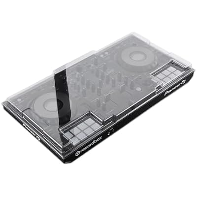 Decksaver Pioneer Ddj800 Cover