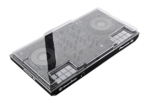 Decksaver Pioneer DDJ-800 Cover - Pokrowiec na sprzęt DJ-ski