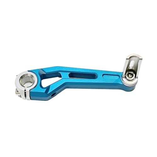 Pédale de démarrage moto modifiée antidérapante pour DIO50 ZX50 AF18