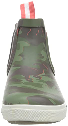 Joules Girl's Rainboots Rain Boot2