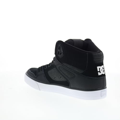 Image of DC Men's Court Graffik Skate Shoe