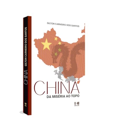 China: da Miséria ao Topo