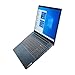 Lenovo IdeaPad 5 Intel Core i5-1135G7 8GB RAM 256GB SSD 15.6 Full HD Touchscreen Laptop, 15-15.99 inches