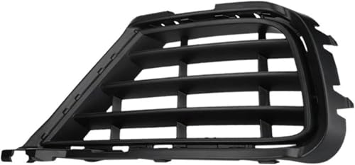 Rejilla frontal para reparar el parachoques de tu VW Touareg 2015 - 2017 7P6853665B
