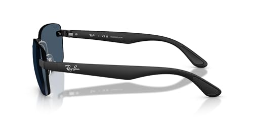 Image of Ray-Ban Unisex Sunglasses