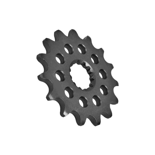 Pignon avant 520 de haute précision mécanique pour moto MT-03