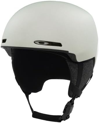 未使用[オークリー] ヘルメット MOD1 - YOUTH White M Amazon.co.jp: 99505A-MP-11D MOD1 ASIAN FIT - MIPS (11D