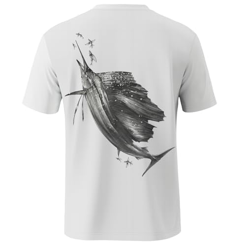 Palmyth UPF 50+ Short Sleeve