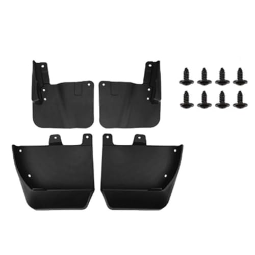 Garde-boue pour Great Wall Motor Tank 500 accessoires extérieurs - 4