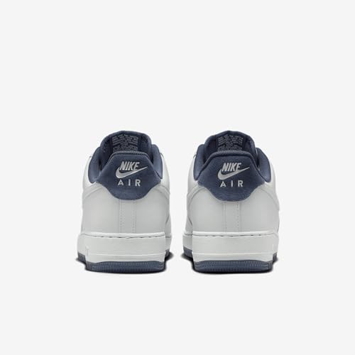 Image of Nike Air Force 1 '07 LV8 Leather Unisex Shoes