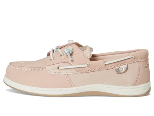 Image of Sperry Unisex-Child Songfish Boat ShoeBoat Shoe