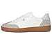 Michael Kors Womens Scotty Lace Up Aluminum Multi 10 Medium