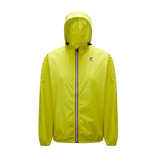 K-Way Le Vrai Claude Jacket, X-Large