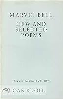 New and Selected Poems 0689119208 Book Cover