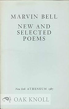Paperback New and Selected Poems Book