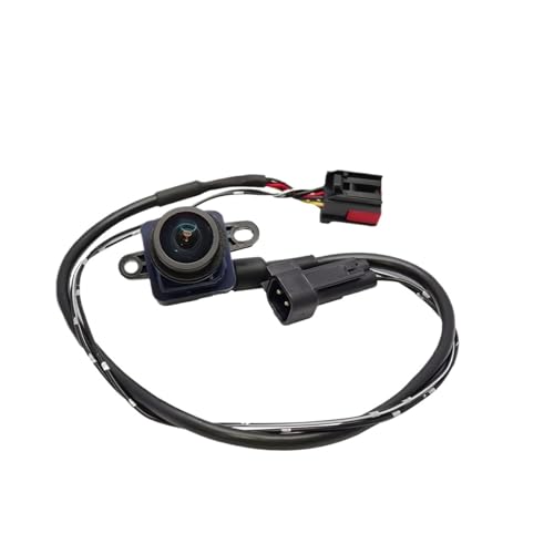 Caméra de recul pour Chrysler Town & Country V6 3.6L 2011-2016 assistante stationnement 56054157AA