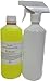 G101 All Purpose smart cleaner 500ml with spray bottle - for Auto and Home by TS Motorcare