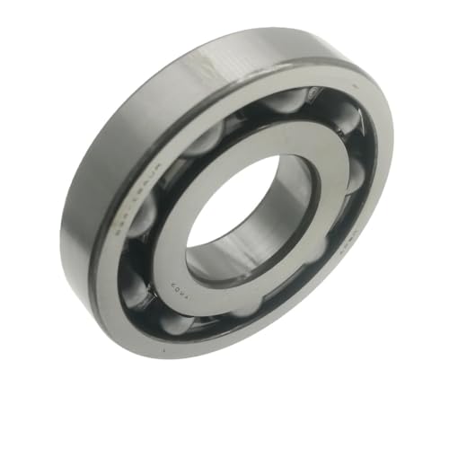 Roulement cannelure profonde 34x80x16 pièce boîte B34-18AUR