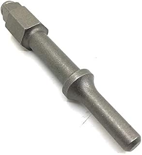 Shake'n Break Pneumatic Hammer 3/8 Inch Bolt Breaker Air Hammer Attachment Scaler Chisel for Removing Stubborn Fasteners Torx Bolts Nuts