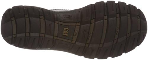 Caterpillar Transform 2.0 Boot Men 11 Dark Brown | Image 3