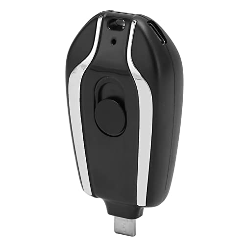 Carga rápida Android sin cables con mini powerbank Aumotop 7