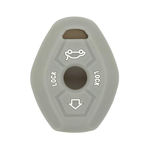BROVACS - Custodia protettiva in silicone per