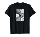 A'ja Wilson - MVP Things - Las Vegas Basketball T-Shirt