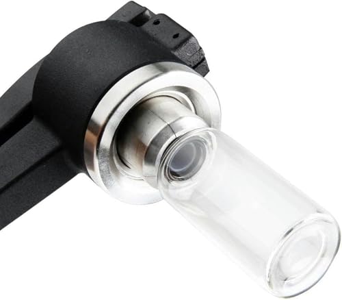 Sertisseuse manuelle de capsuleuse de flacon en acier durable pour haute précision - 7