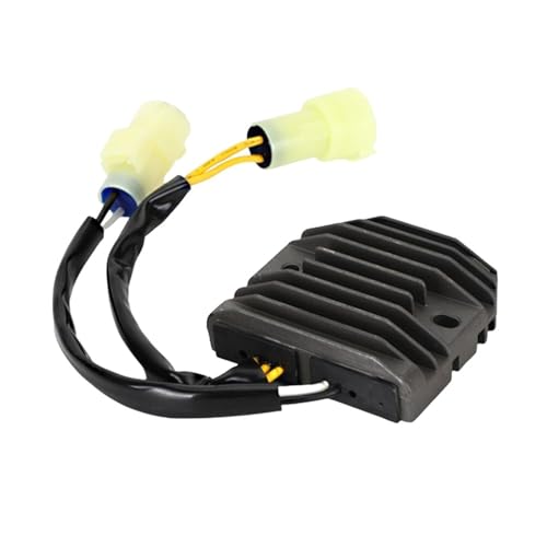 Voltage Regulator Rectifier Motorcycle Motorcycle Voltage Regulator Stabilizer Regulation Rectifier Accessories For BF40 BF40D EFI SHU SRTD SRTU SRTW LHD