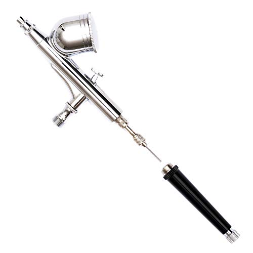 IPOTOOLS Airbrush Pistole BD-130K Präzise Spritzpistole für kreative Anwendungen