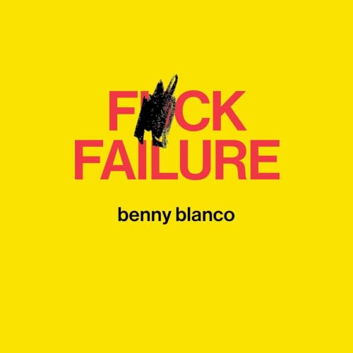 F*ck Failure cover art