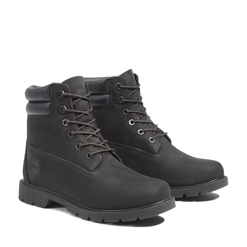 Image of Timberland Women's Linden Woods Waterproof Boots