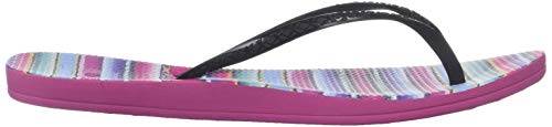Reef Women's Escape Lux Prints Flip-Flop