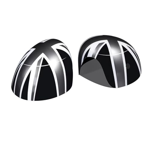 Coque Rétroviseur Mini Cooper R52 R56 R60 Réparation Coque Cassée Pliable Électrique