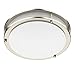 Halco 90260 - FM-DR12-16-CS Indoor Ceiling LED Fixture