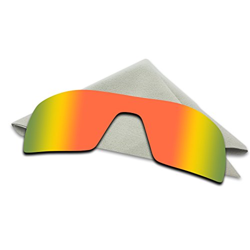 Image of Polarized Lenses Replacement for Oakley Oil Rig Multiple Options