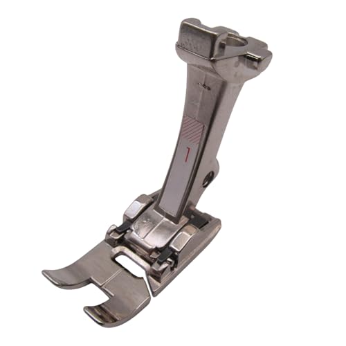 Pie prensatelas Reverse Pattern Foot ckpsms para Bernina miniatura 1