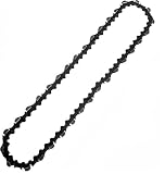 Sega a Catena Elettrica per Cemento, Tagliamuri Elettrico per Calcestruzzo, Catena Diamantata, Motosega con Abbattimento Polveri ad Acqua,2 Spazzole di Carbone,per Muro Mattoni (Solo catena da 48 cm)
