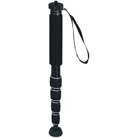 Giottos MM9160 Monopod (Black)