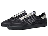 New Balance (ニューバランス) 272, ブラック/ファントム, 9 Women/7.5 Men