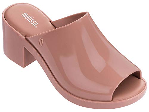 Mule II (Rosa)