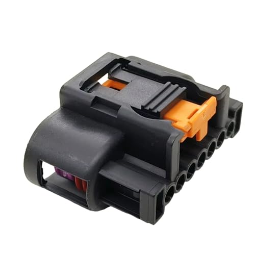 Conector hembra de 7 pines para reparar la bobina de encendido PP10000888 6