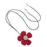 KOMBIUDA Lanyard Aus Abs Und Nylon Tragbar Und...