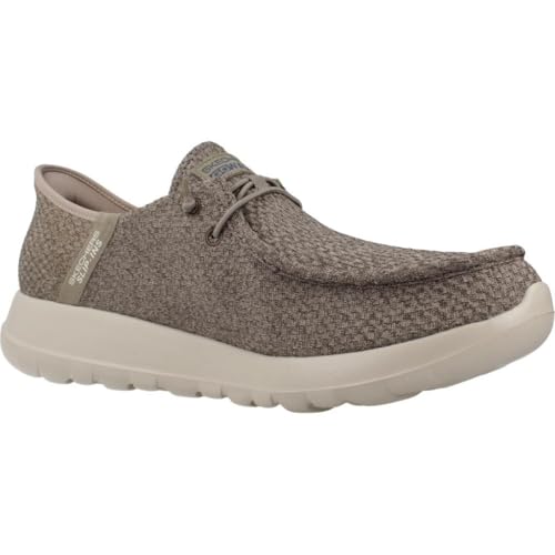 Image of Skechers Men's Go Walk Max Halycon Slip-Ins Sneaker