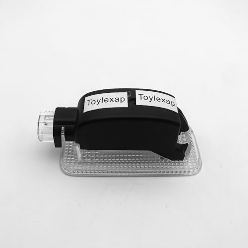Luz interior maletero compatible con Toyota y Lexus miniatura 6