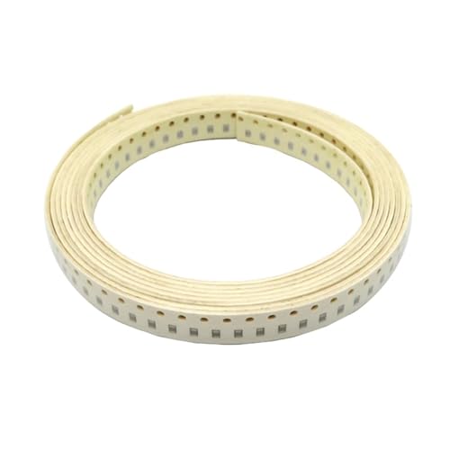 Condensateurs CMS 16V CAALO pour stabiliser l'alimentation de vos modules